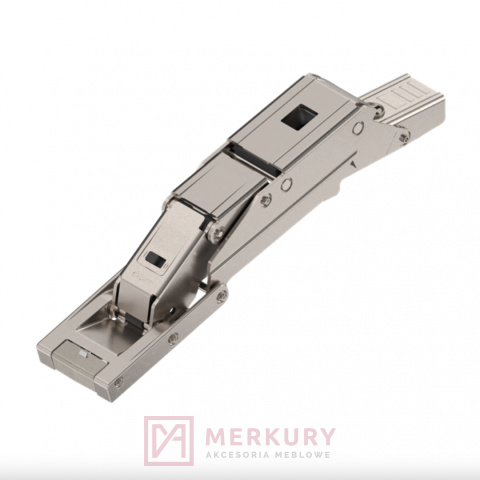 MERKURY Akcesoria Meblowe Zawias Meblowy Wpuszczany BLUM 71M2750 Clip